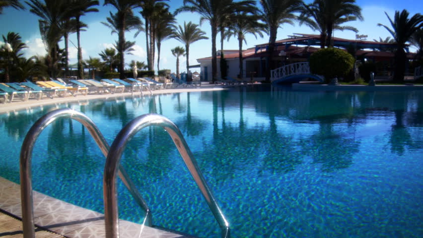 Paradise Pool