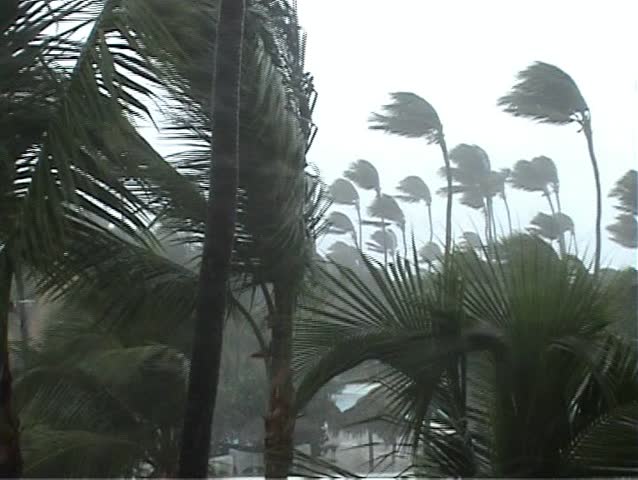 Hurricane