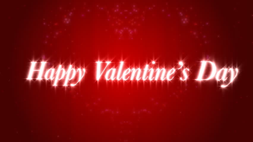 Valentines Day Celebration
