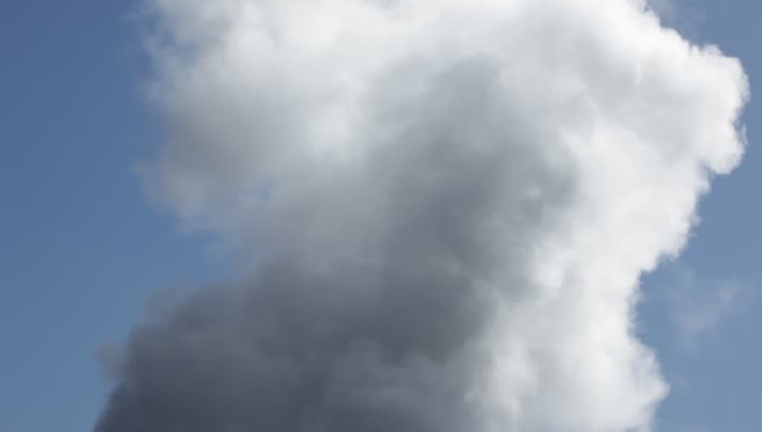 steam