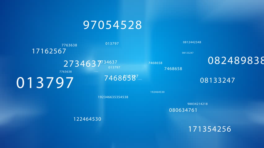 information in cyberspace