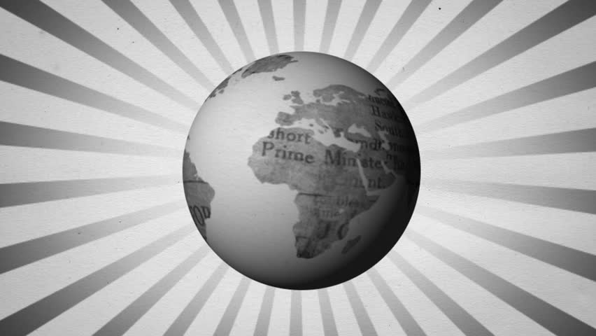 Newspaper Globe