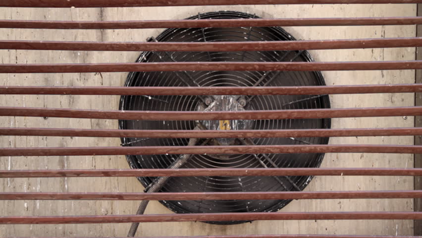 Air conditioner lattice