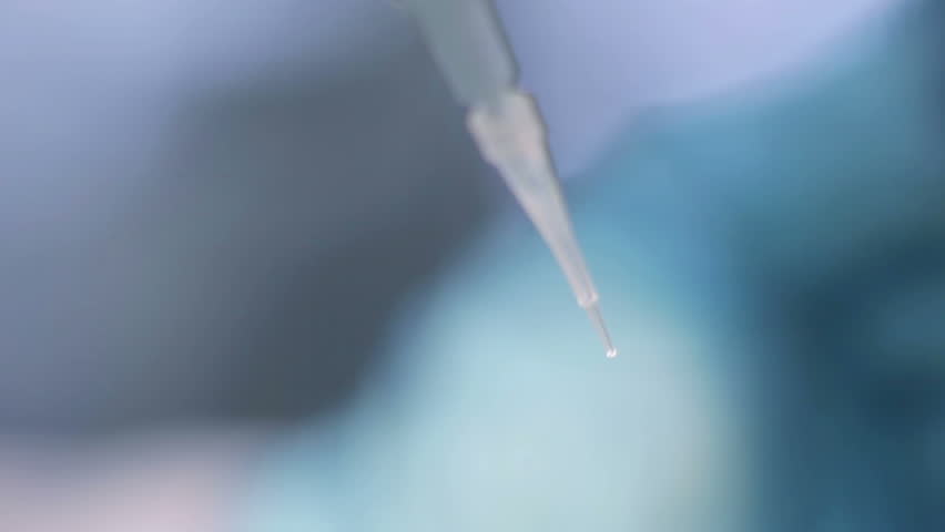 bio lab and experiment
