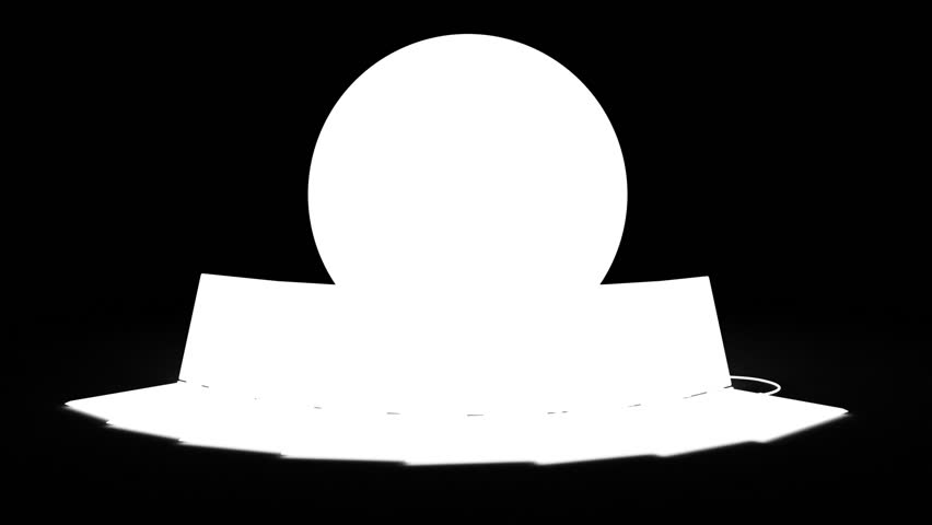 Global Network, 3d animation