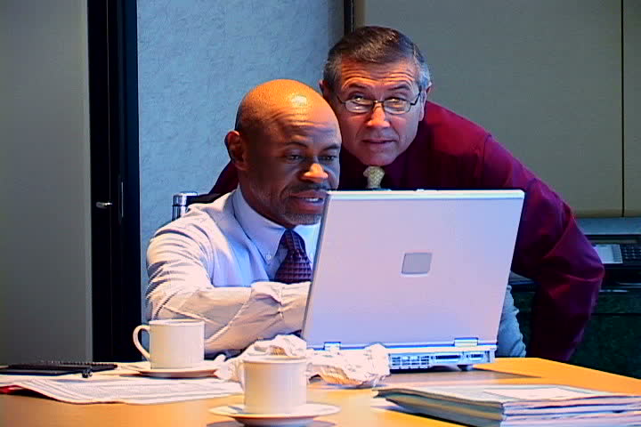 Working Together