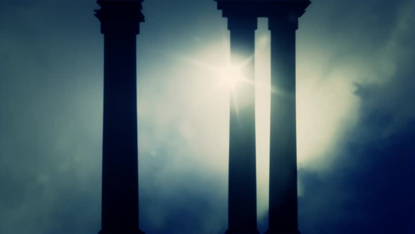Header of Greek