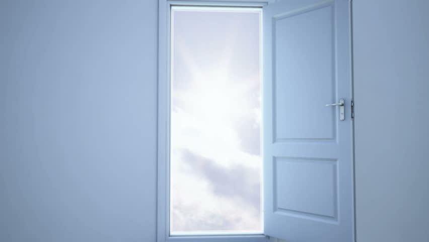Staircase To Heaven
