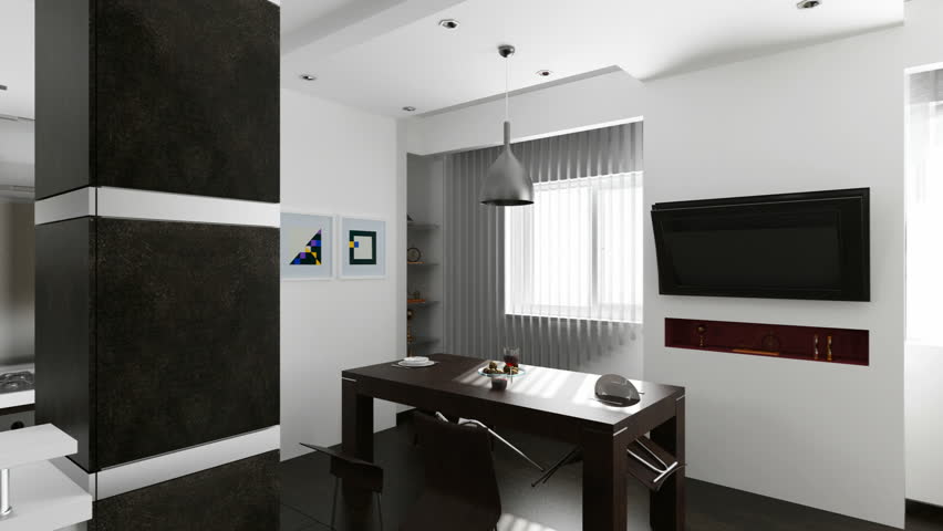 Interior creation
