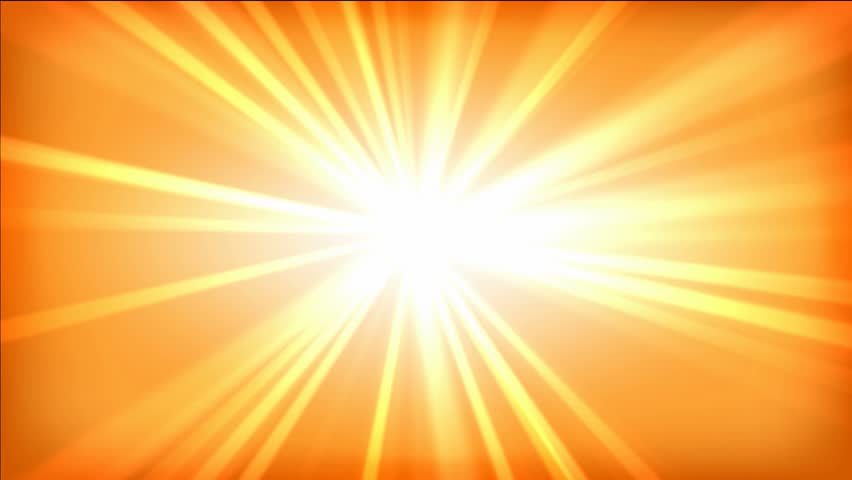 luminous background