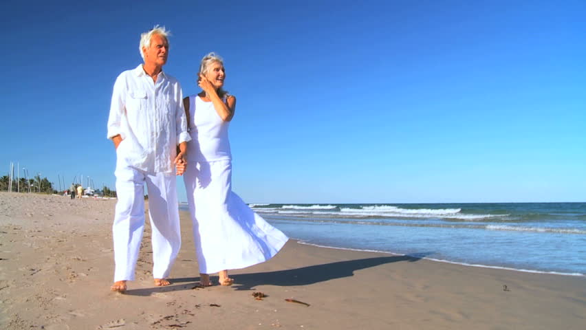 Montage clips of a senior couple's lifestyle staying healthy with exercise & enjoying quiet relaxation