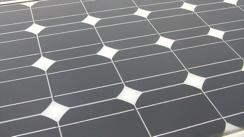 Solar battery