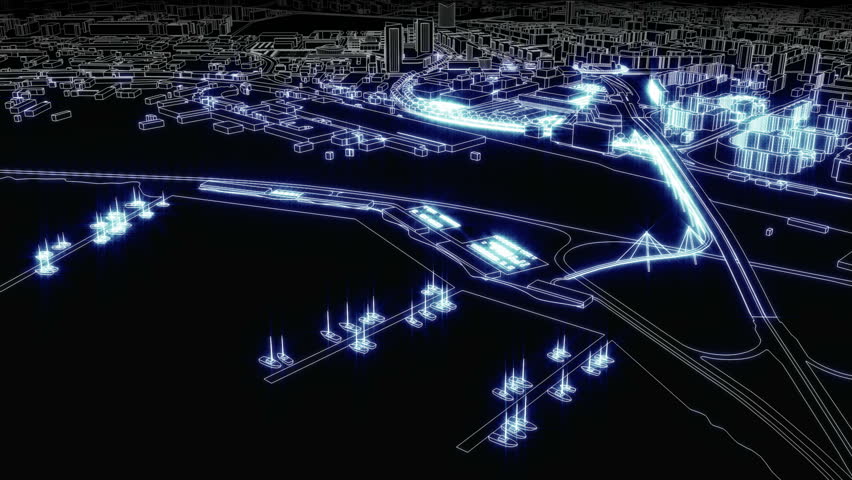 City of light 