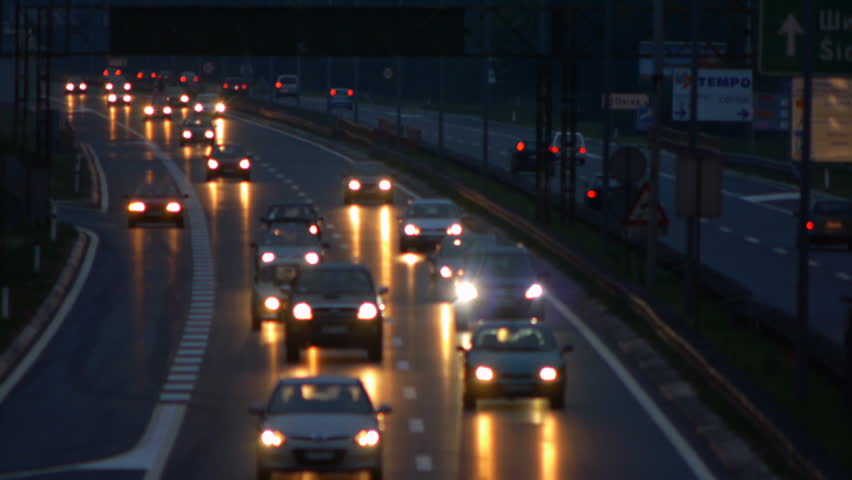 traffic