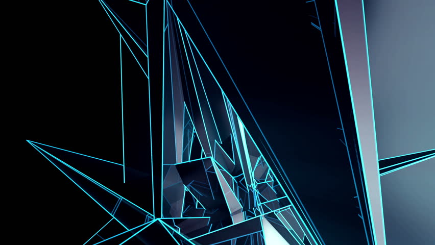 Triangle - 2 - Center