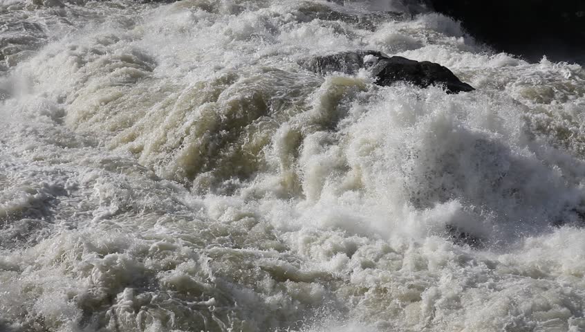 Power of water Full HD