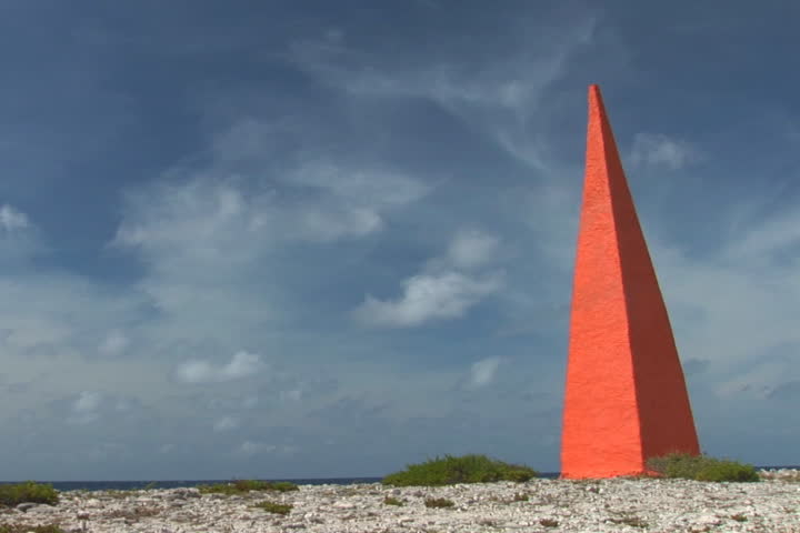 NTSC: Red beacon