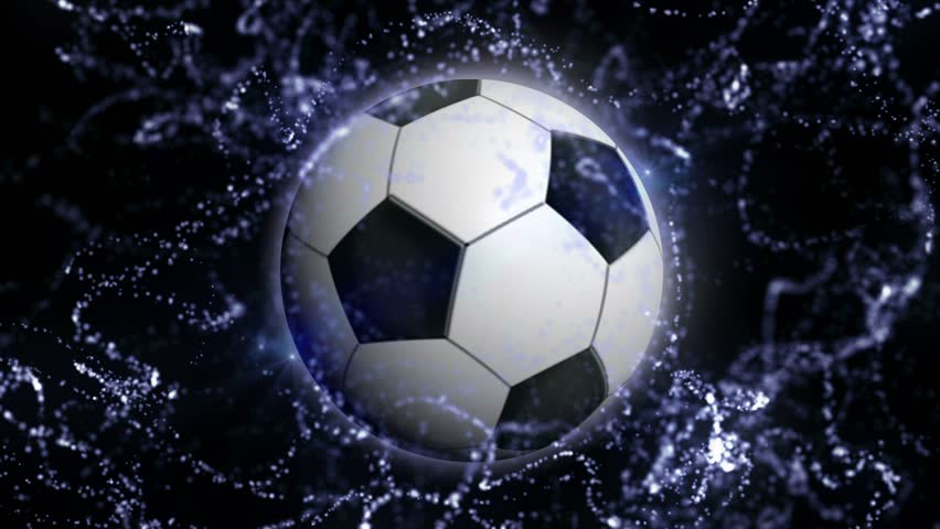 Soccer Ball 1