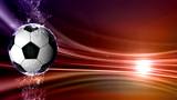 Football Background