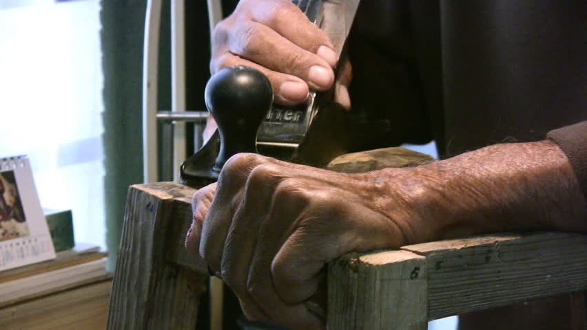 Carpentry
