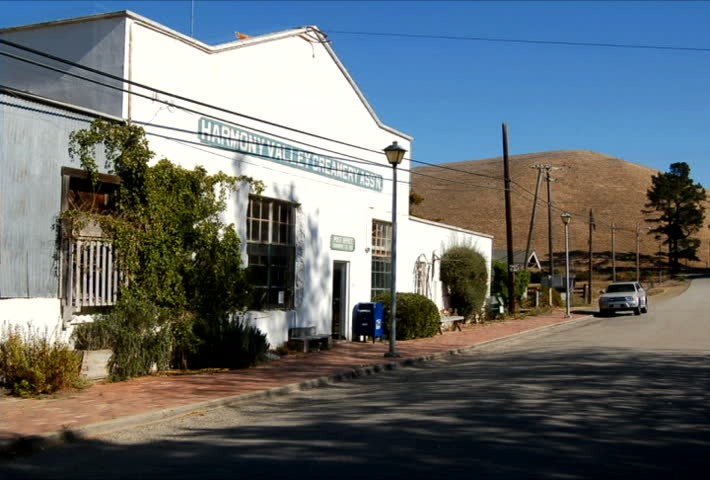 Harmony valley video montage in California