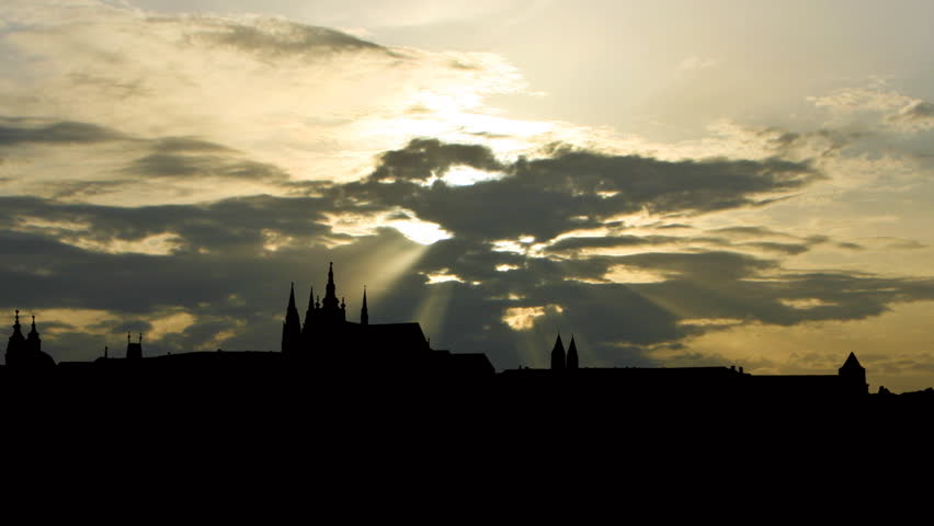 Prague Castle is a castle in Prague where the Kings of Bohemia, Holy Roman Emperors and presidents of Czechoslovakia have had their offices. Prague Castle is the biggest castle in the world. 