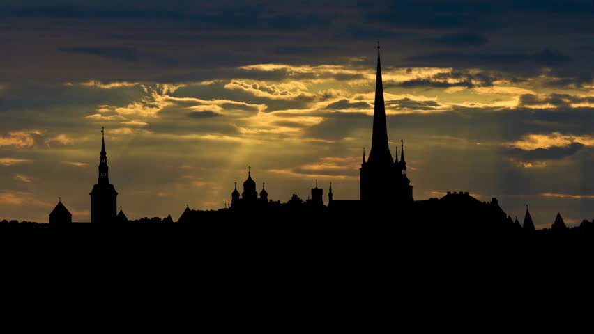 Tallinn's Old Town is in the list of UNESCO World Heritage Sites. The structure is dating back to the 11th and 15th century and has remained preserved. 