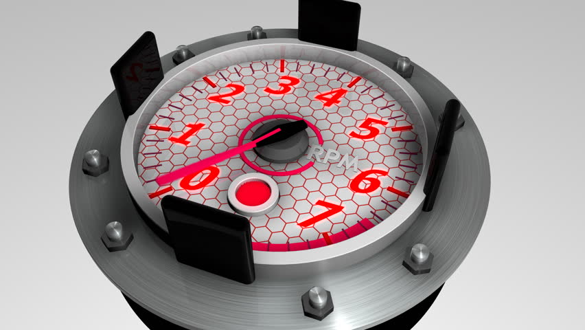 Car parts taking you to an auto logo. 3D animation. Rendered in HD.