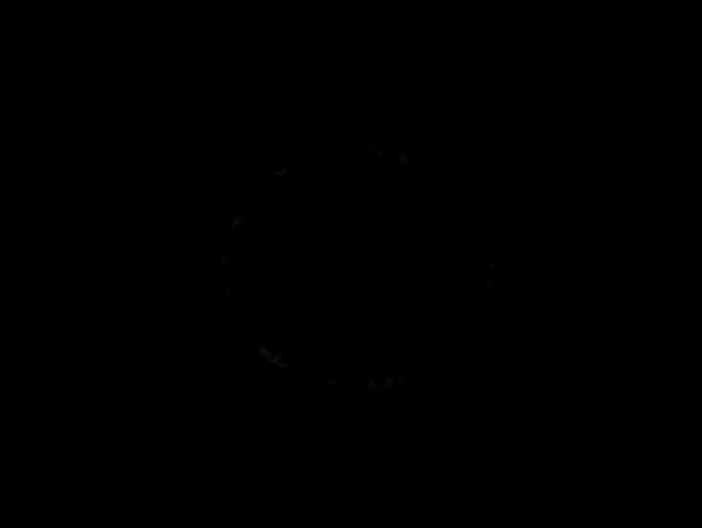 ring of fire