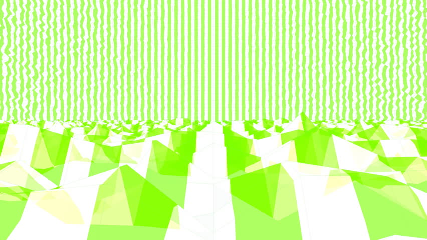 Abstract 3D animation. Lovely background. Rendered in HD.