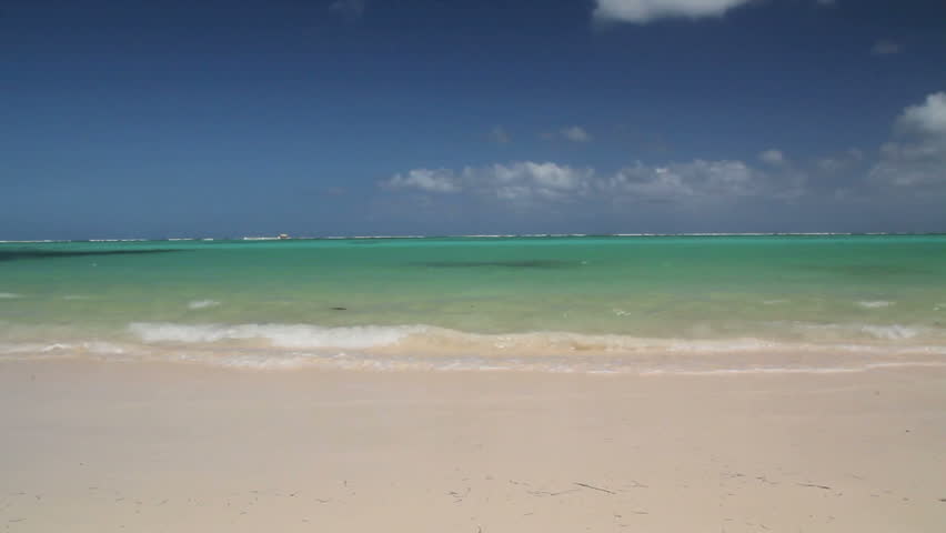 Atlantic ocean