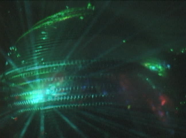 Disco ball