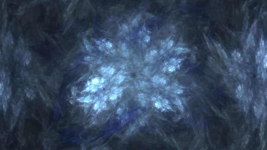 fractal animation 1080p30 high quality rendering