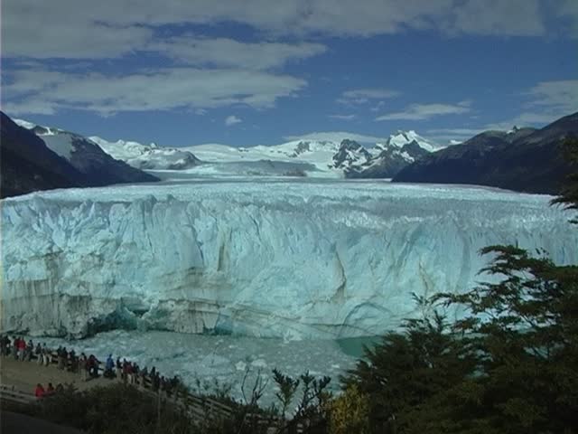 Perito Moreno - 5 