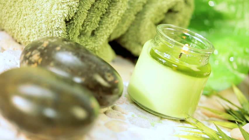 Alternative Therapy Products to Promote Relaxation