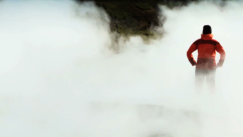 Lone Female on Extreme Trekking Expedition