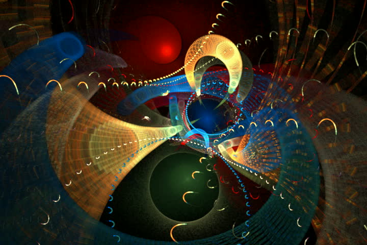 Seamless loop sequence