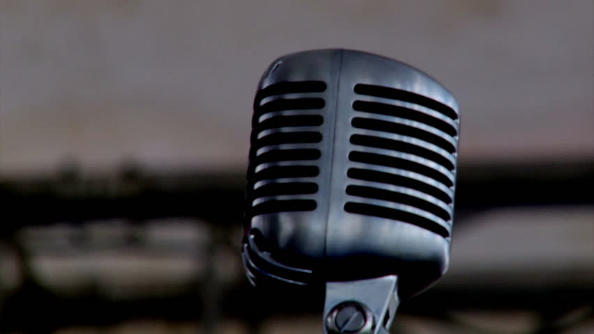 Stage music mix, 8cuts