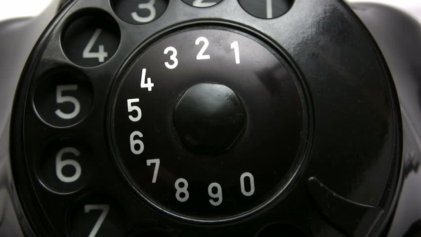 Dialing