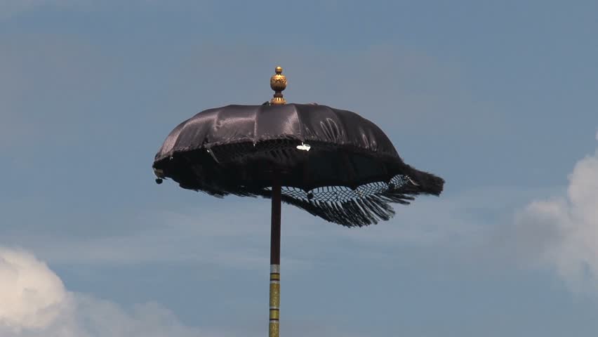 Hindu ceremony Bali indonesia