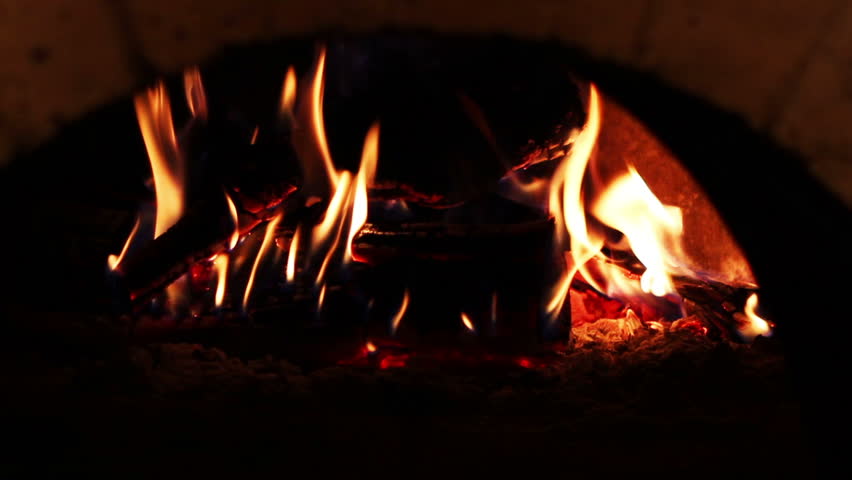 fire place