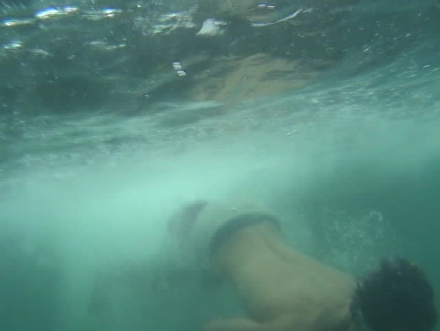 Diver