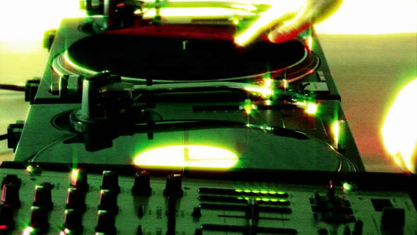 DJ Starglow