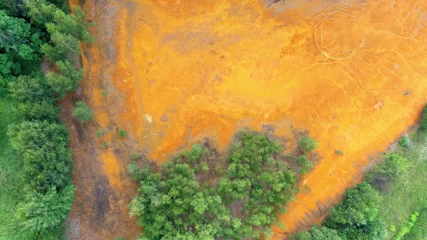 Header of sulfuric acid