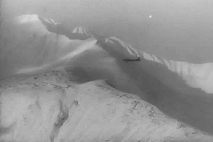 Header of aleutians