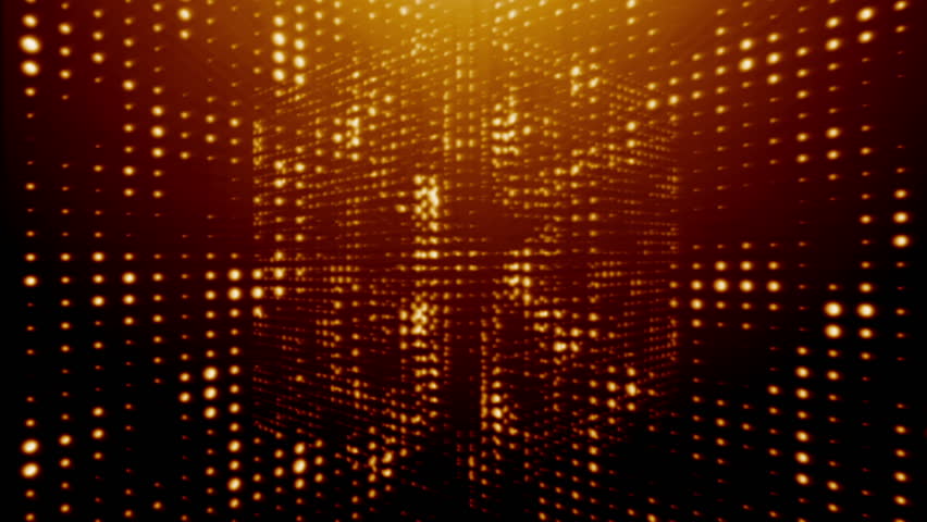 Golden rain
