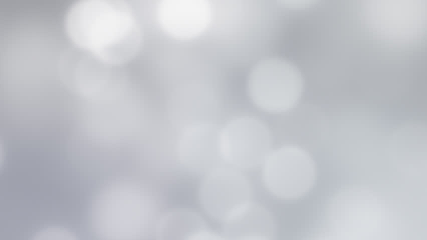 Particle seamless background silver lights 