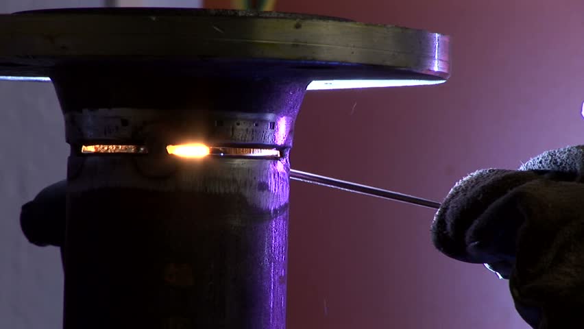 Welding
