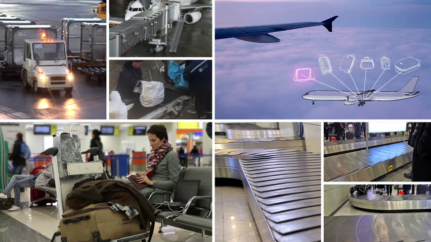 Multi-screen stories related to passenger air transport