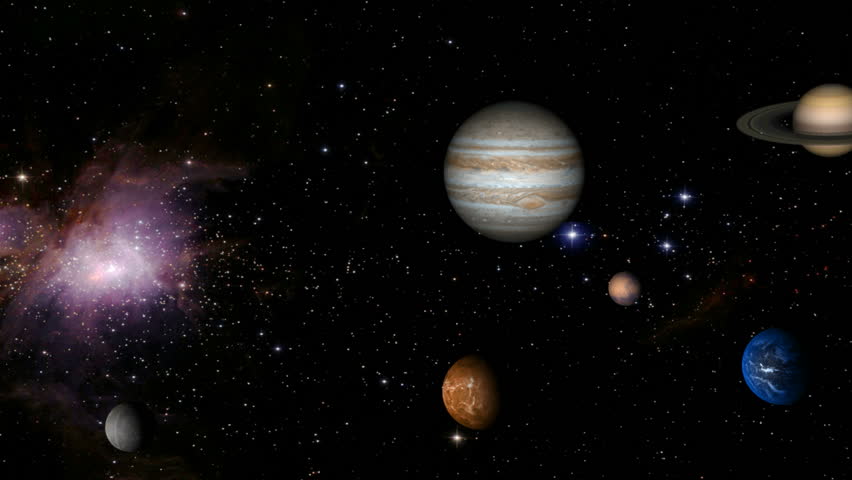 Header of system